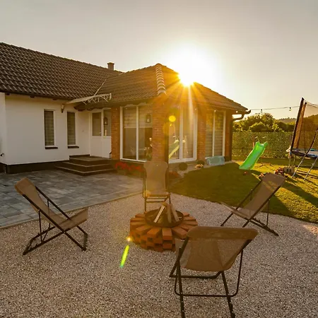 Odmaraliste Paradise14 - Private With Heated Pool & Jacuzzi Rainci Gornji