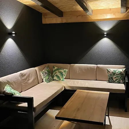 Odmaraliste Paradise14 - Private With Heated Pool & Jacuzzi