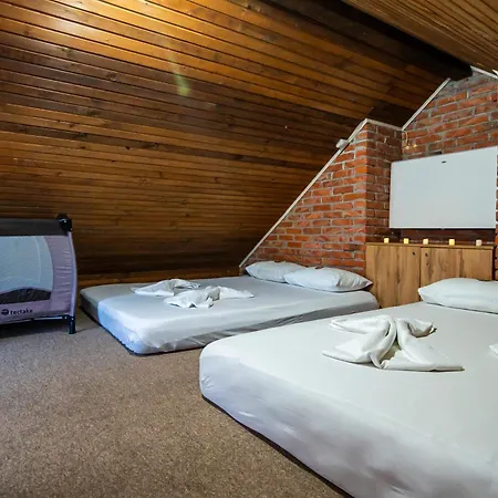 Odmaraliste Paradise14 - Private With Heated Pool & Jacuzzi Rainci Gornji
